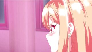 ASMR - Young woman entreats for your wang in her ass