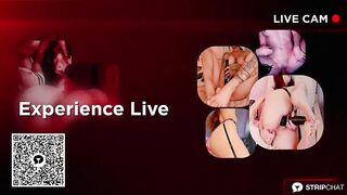 Hot Lesbian Kissing: Fetish_party2’s Beauties Sharing Deep, Soaked Kisses in Sex Show