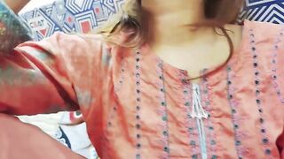 Indecent Talk With Stepson-Stepmom Educate about sex