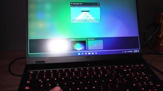 I made my LALIN ANGEL maid SUCK and FUCK me to pay for her mistakes! - Abella olsen