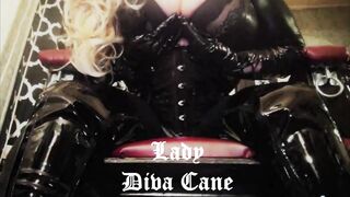 Anal Hook, Humbler, Paddling and Machine Screw on The Cross