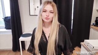 The pizza arrived, but there was no money - this is how I acceded with the courier