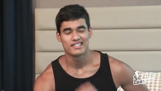 Mario Lane Bareback - Homo Episode - Sean Cody