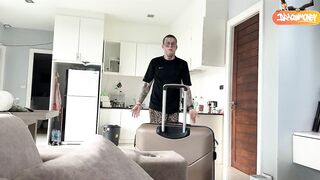 Anal Serial. Emo Step: Manual for Corruption. Episode 1