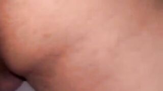 Having sex for the first time with a mature German bear with a foot fetish