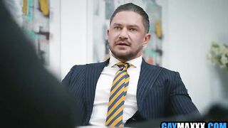 Mafia Capo Drilled By Corrupt Judge