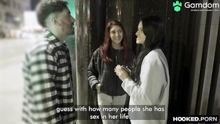 Cucking Her Almost any valuable Friend - Princesa