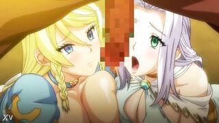 The Anime HMV Patterns have arrived