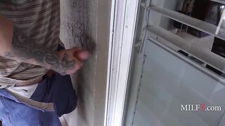 Her Daily Display, My Growing Dismay