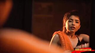 Burha sasur aur hot bahu..