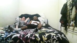 Small Angel Get Fucked by BBC