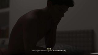 A University Student and Many Secrets Part 21