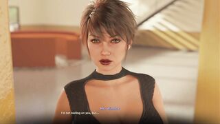 A University Student and Many Secrets Part 23