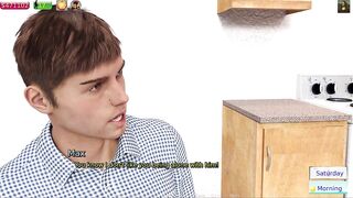 My Insatiable Wife Alice Part 21