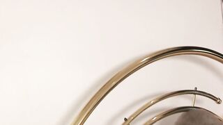 Cindy and Natasha Have a Secret Lesbian Love