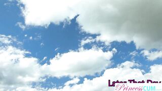 Naughty Cupid Selina Imai Makes Sure Stepbro's Arrow Delivers Her A Fat Creampie - S13:E8