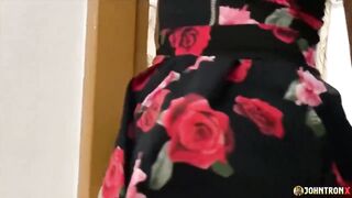 Johntronx - Five-star Sex with Charming Barbie Girl