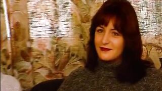 Lesbian Hotties From Germany Touching Each Other