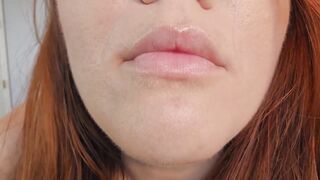 Step Mama Is Lustful for Step Son to Impregnate Her