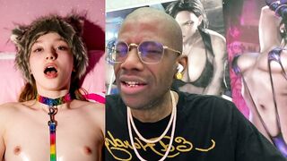 Small Teen StepDaughter Wants Us To Cum Inside Her Constricted Shaved Cunt, BDSM Bound Asian Teen Hotty Schlong Teasing, Teen Gets A Hardcore Sperm flow On Her Face, two Milfs Getting BBC Facials, AI Generated