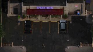 The genesis order: pool party, fun times ep 104