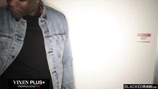 BLACKEDRAW Sweetheart Kissa Sins Screwed By Alpha BBC