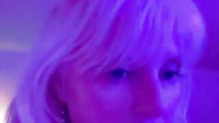 Last Of The StinkBugs For The Night