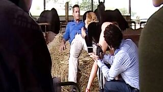 German MILF Gets Fucked by Thick Weenie in Classic Retro