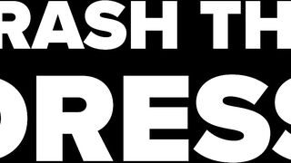 MILFY Golden-haired Bride Spencer Scott Has Secret Anal Behind Hubby's Back