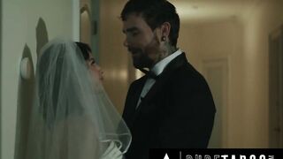 PURE TABOO Newlywed Penelope Reed Shocked By Husband's Creepy Stepdad's Disturbing Honeymoon Ritual