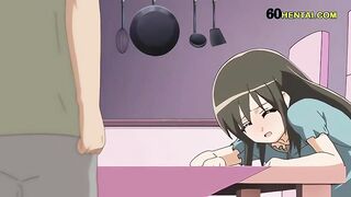 Manga Son Bangs Step Mom Pussy