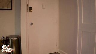 YOU're Now Watching Nutflix w/ Destiny Mira