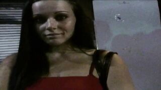 Natasha Precious Love Getting Creamed