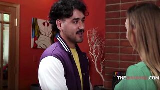 Sorority Harlots and Fratboy Struts- Breezy Bri, Rico Hernandez, Elias Cash