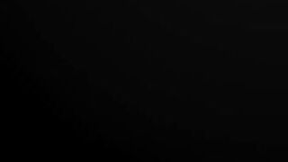 April Olsen Loves Giving Anal Tease