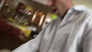 Fuck Fest Orgy - Part 4