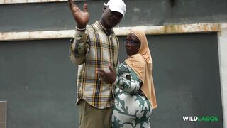 Exploring Lagos City