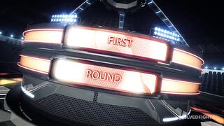 Luna Legend vs Nathan Bronson