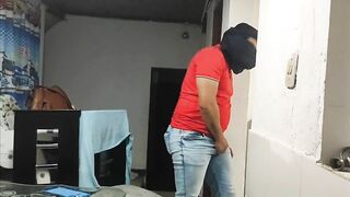 Stranger Seduces & Fucks Valentina Smith Hard – Surprise Boyfriend Reveal! Feb 05, 2026