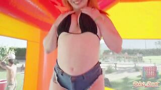 Emma Magnolia Movie scene