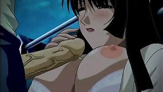 ANE TO BOIN ANIME HMV SUPERCUT