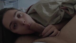 Screwing Her Mouth Is Too Fine