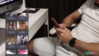 Drilled a Hot Schoolgirl on the first Date