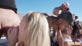 Braylin Bailey Movie