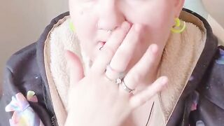 POV Roleplay Flashing Huge Melons During the time that YOU Play a Game