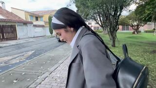 My first Time Banging My Best Friend's Stepbrother After Leaving College