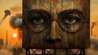 Myrtle in the Halflight