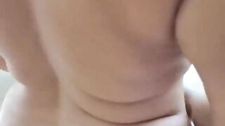 Sexy Doggy Style, Fingering My Cunt and...