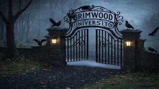 Lenara Grimwood Potion Number 9