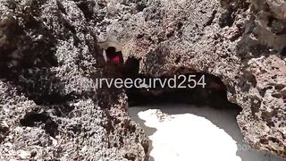 I Got Fucked by a Stranger at the Beach